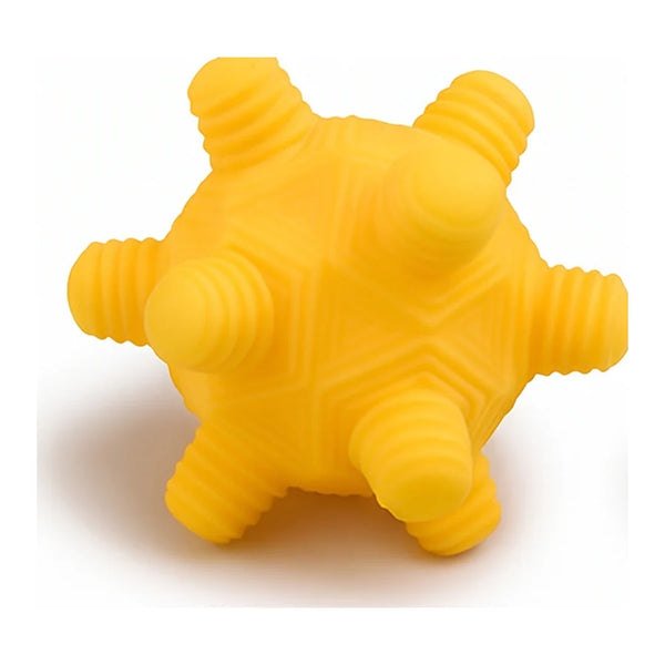 Étoile à pointes