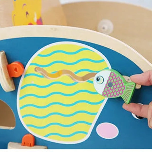 Un poisson